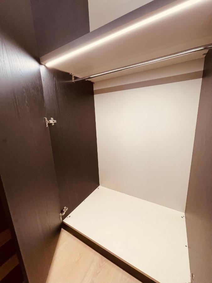 Carducci 83 Panzió Pescara Kültér fotó